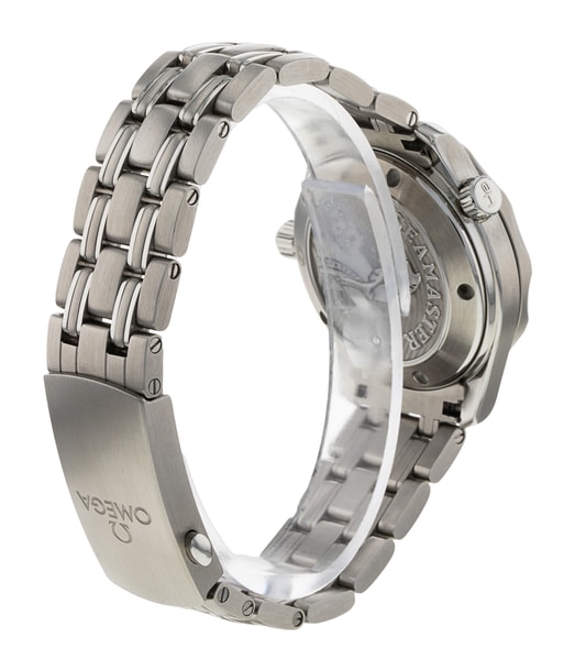 Omega Seamaster 300m 212.30.36.20.01.002